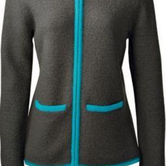 Cabela's Wool sweater - Picture 2 of 3